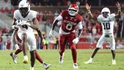 Key Matchups: Texas A&M vs. Arkansas