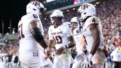 Crain & Cone: Days of 8-4 are behind Texas A&M under Mike Elko