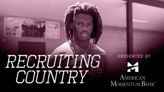 Recruiting Country: The latest recruiting news surrounding the Maroon & White