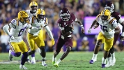Scrutinized Ags search for comfort inside uneasy surroundings