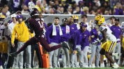 Key Matchups: No. 23 Texas A&M at No. 10 Louisiana State
