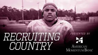 Recruiting Country: The latest recruiting news surrounding the Maroon & White