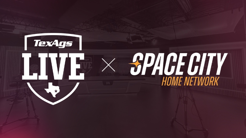 Space City Home Network to carry segments of TexAgs Live on Wednesdays