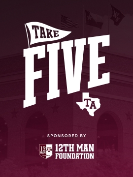 Take Five
