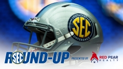 SEC Round-Up: Margins are razor thin due to league's heightened parity
