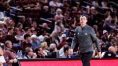 IN! Bucky McMillan has the Aggies dancing in Year 1