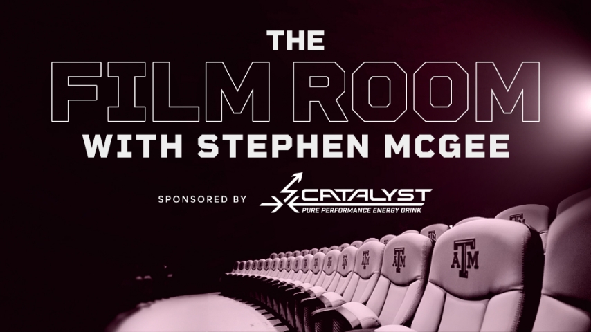 The Film Room: Texas A&M 50, Missouri State 0