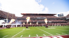 ESPN's Roy Philpott expects a playoff return for A&M in 2026