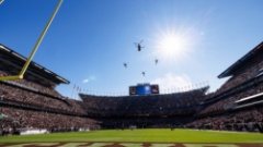 Aggie football's Kat Castner details Maroon & White game festivities