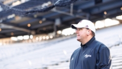 Kyle Field opens its gates for annual Maroon & White Game
