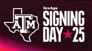 Early Signing Day 2025: List of Texas A&M signatures received
