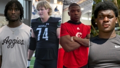 Texas A&M football's 2026 Signing Class Superlatives