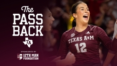 Volleyball's Ava Underwood 'ready to go' for NCAA Tournament run