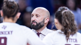 Aggies aim to bounce back vs. SMU on Sunday