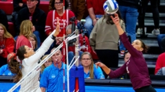 'Something great' in store as Ags meet unbeaten Huskers in Elite Eight