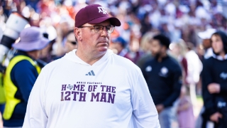 A&M's process of maintaining excellence begins vs. Missouri State