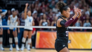 Kay's Takeaways: No. 19 Texas A&M 3, No. 4 Kentucky 0