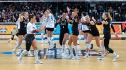 The Set: Aggies meet Cats in title-bout rematch on Sunday