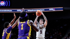 Every game matters as Texas A&M travels to Baton Rouge