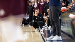 McMillan's vision comes to fruition with NCAA Tournament inclusion