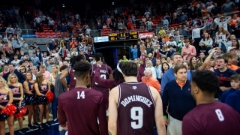 Liucci joins TexAgs Live to discuss A&M's astonishing night at Auburn