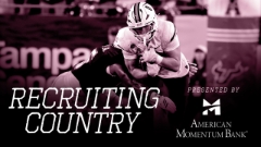 Recruiting Country: The latest recruiting news surrounding the Maroon & White