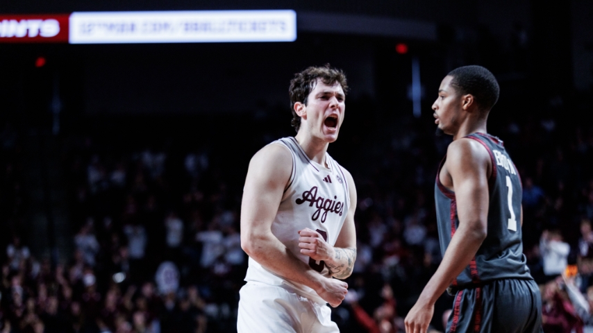 Keys to the Game: Texas A&M at Oklahoma