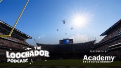 The Loochador Podcast: Positional breakdown as portal prepares to close