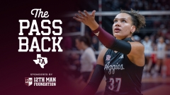 Kyndal Stowers relives A&M's gauntlet run to the national title