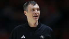 Reed Report: Recapping a 'culture building' week for Bucky Ball