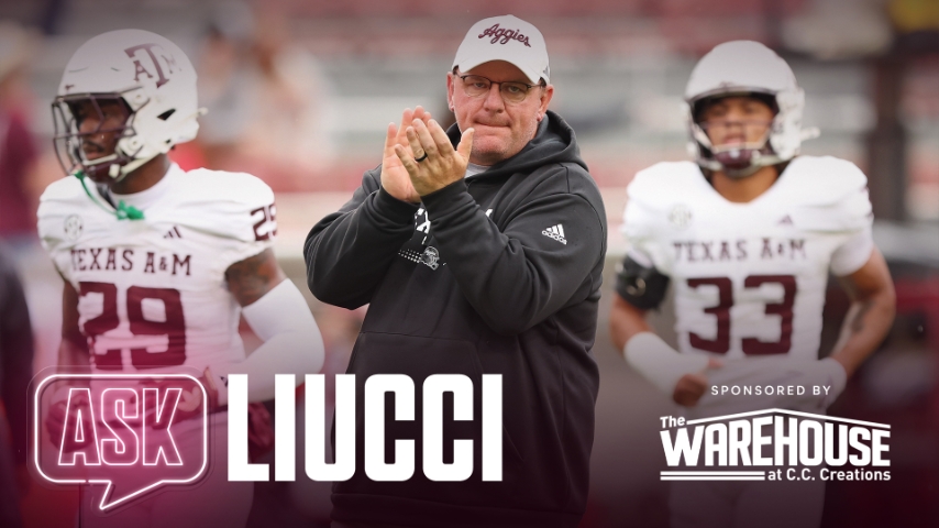 Ask Liucci: Offseason begins with a busy portal window & more