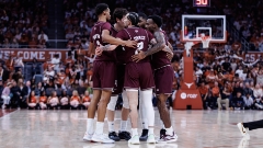 5 Thoughts: Texas A&M 74, Texas 70