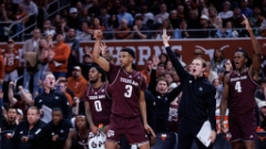 Opportunity for A&M to remove any doubt comes in Fayetteville