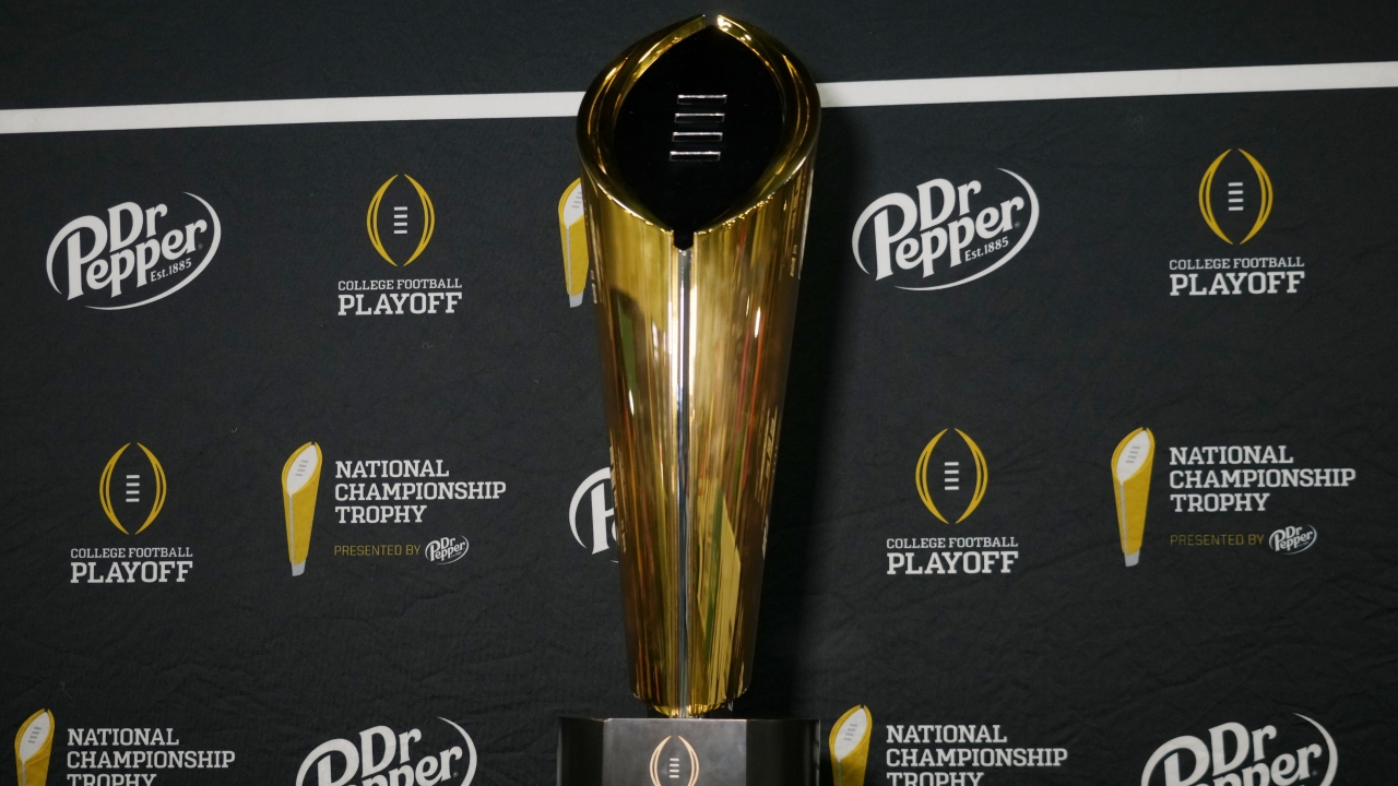 Deluded push for 24 teams would dilute the CFP