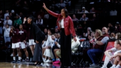 Joni Taylor & Co. prepare to host WBIT as No. 1 seed