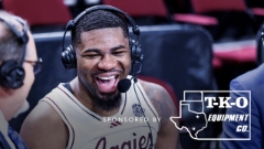 TKO's Knockout Performance of the Week: Agee shines vs. Georgia