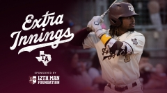 'Relentless': Terrence Kiel II expects a lot of A&M's offense