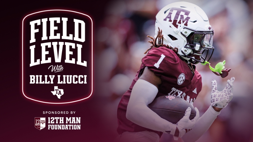 Mario Craver ready to build on his early success at A&M