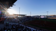 LIVE from Davis: No. 15 Texas A&M vs. Kennesaw State (A&M Invitational)