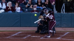 Dement homers twice to complete sweep in Oxford