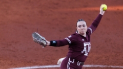 Munnerlyn fans eight as Edwards notches three hits in Friday win