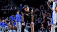 5 Thoughts: No. 17 Florida 86, Texas A&M 67