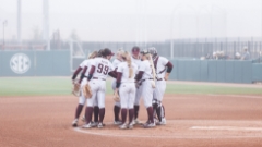 Early morning win prepares No. 11 A&M for what's ahead