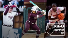 TKO's Knockout Performance of the Week: Ford's OSU transfers, Janneh