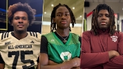 Ags well-positioned for another solid offensive group in 2027