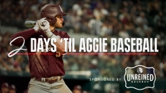 2 Days 'til: Powerful trio sets aside first-round aspirations