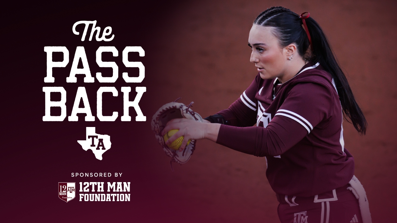 Sophomore southpaw Kate Munnerlyn working to reach her potential