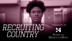 Recruiting Country: The latest recruiting news surrounding the Maroon & White