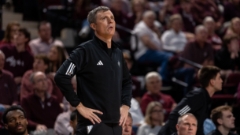 Ending A&M's February funk won't be easy vs. No. 19 Vanderbilt