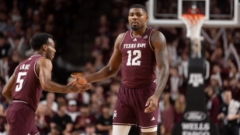 A&M holds off Oklahoma to secure resume-boosting win in Norman